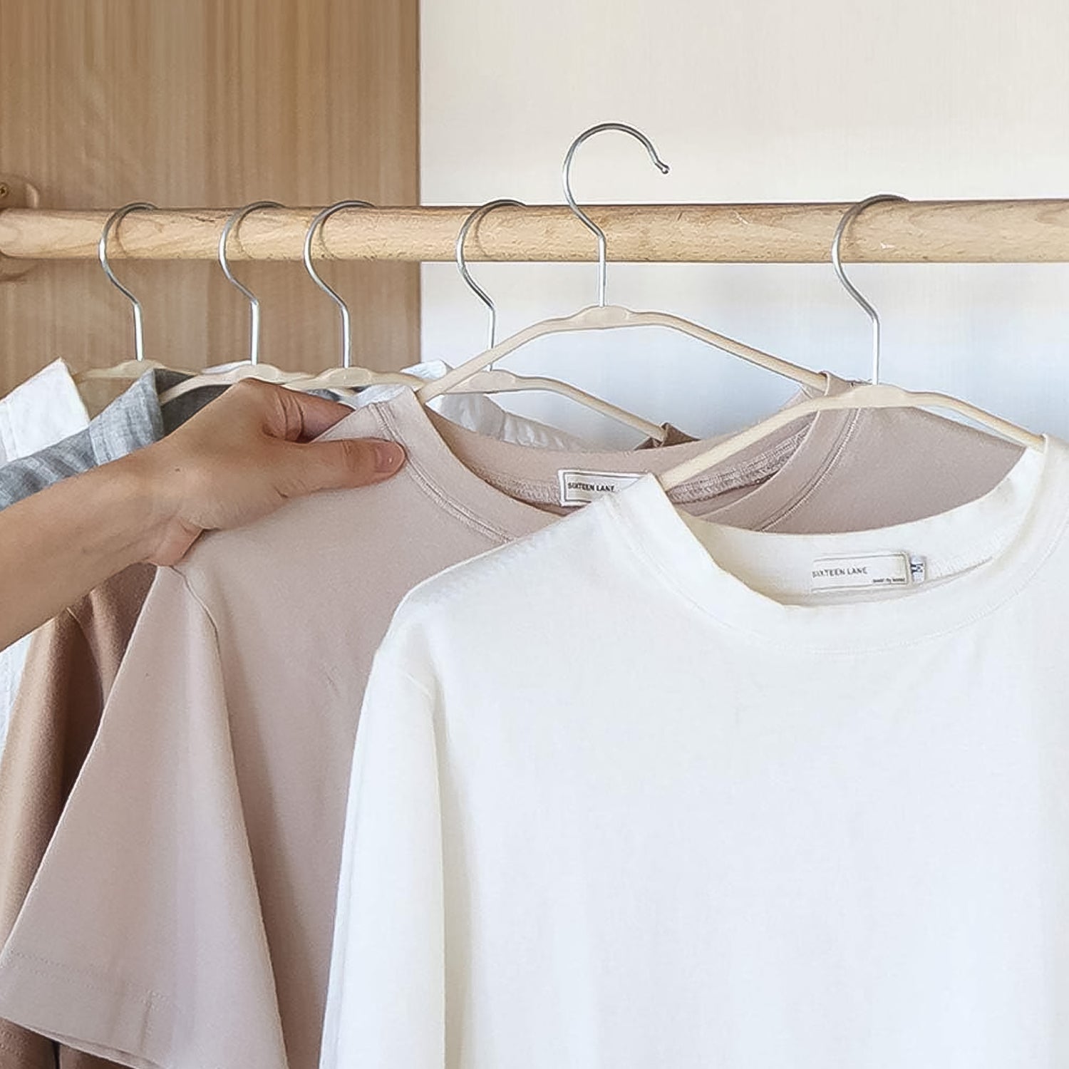 ProHook Clothes Hanger ProHook Clothes Hanger